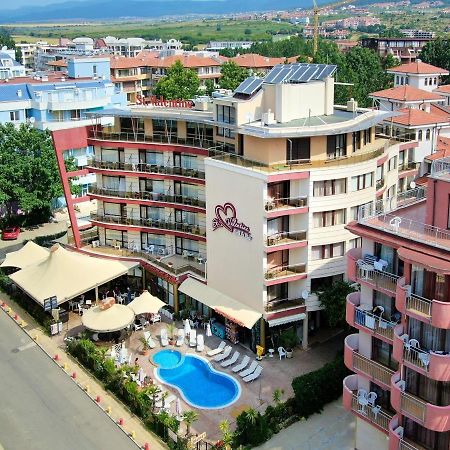 Hotel St Valentine All Inclusive Σάνι Μπιτς Εξωτερικό φωτογραφία