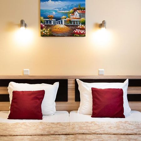Hotel St Valentine All Inclusive Σάνι Μπιτς Εξωτερικό φωτογραφία