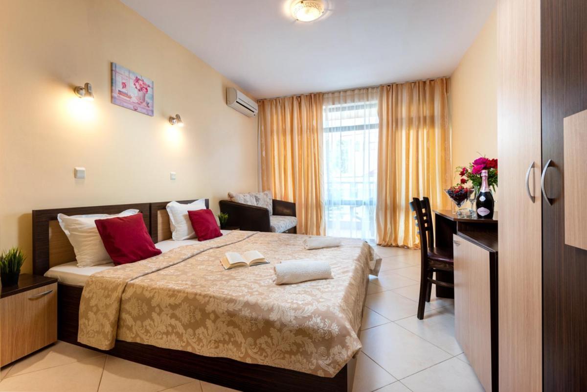 Hotel St Valentine All Inclusive Σάνι Μπιτς Εξωτερικό φωτογραφία