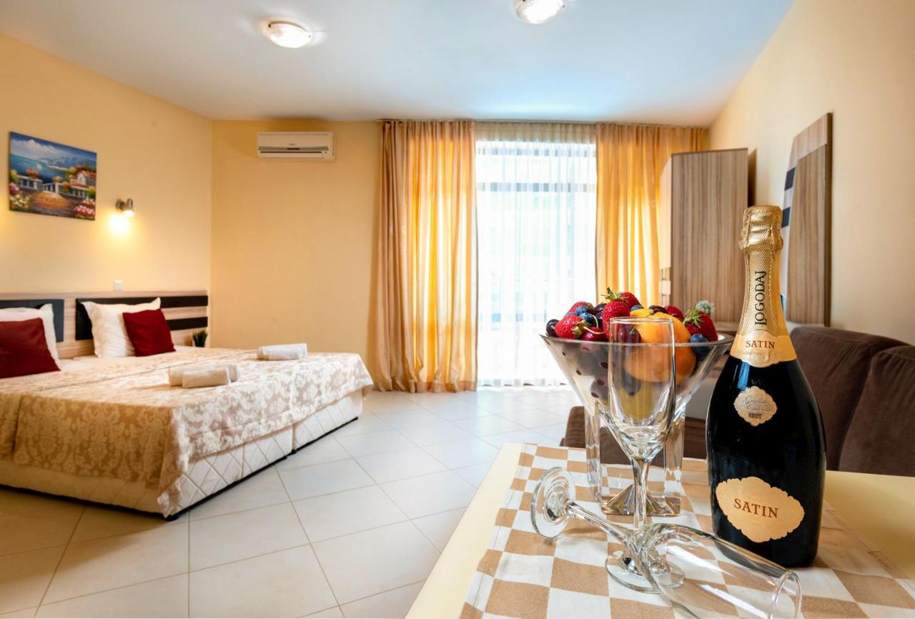 Hotel St Valentine All Inclusive Σάνι Μπιτς Εξωτερικό φωτογραφία