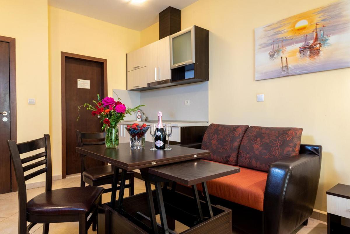 Hotel St Valentine All Inclusive Σάνι Μπιτς Εξωτερικό φωτογραφία