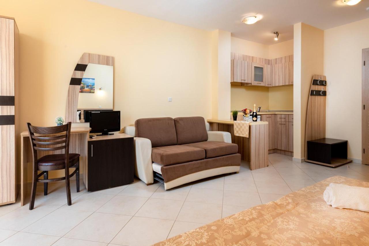 Hotel St Valentine All Inclusive Σάνι Μπιτς Εξωτερικό φωτογραφία