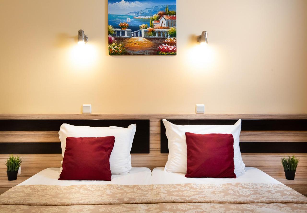Hotel St Valentine All Inclusive Σάνι Μπιτς Εξωτερικό φωτογραφία