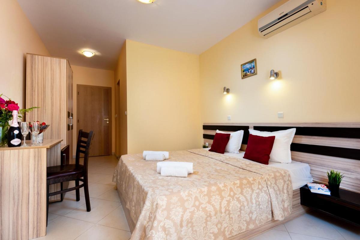 Hotel St Valentine All Inclusive Σάνι Μπιτς Εξωτερικό φωτογραφία