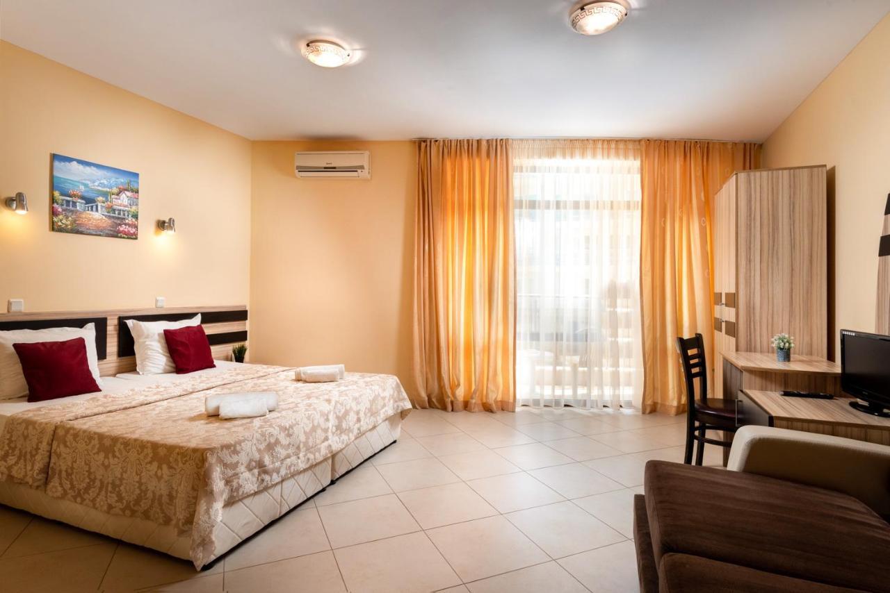Hotel St Valentine All Inclusive Σάνι Μπιτς Εξωτερικό φωτογραφία