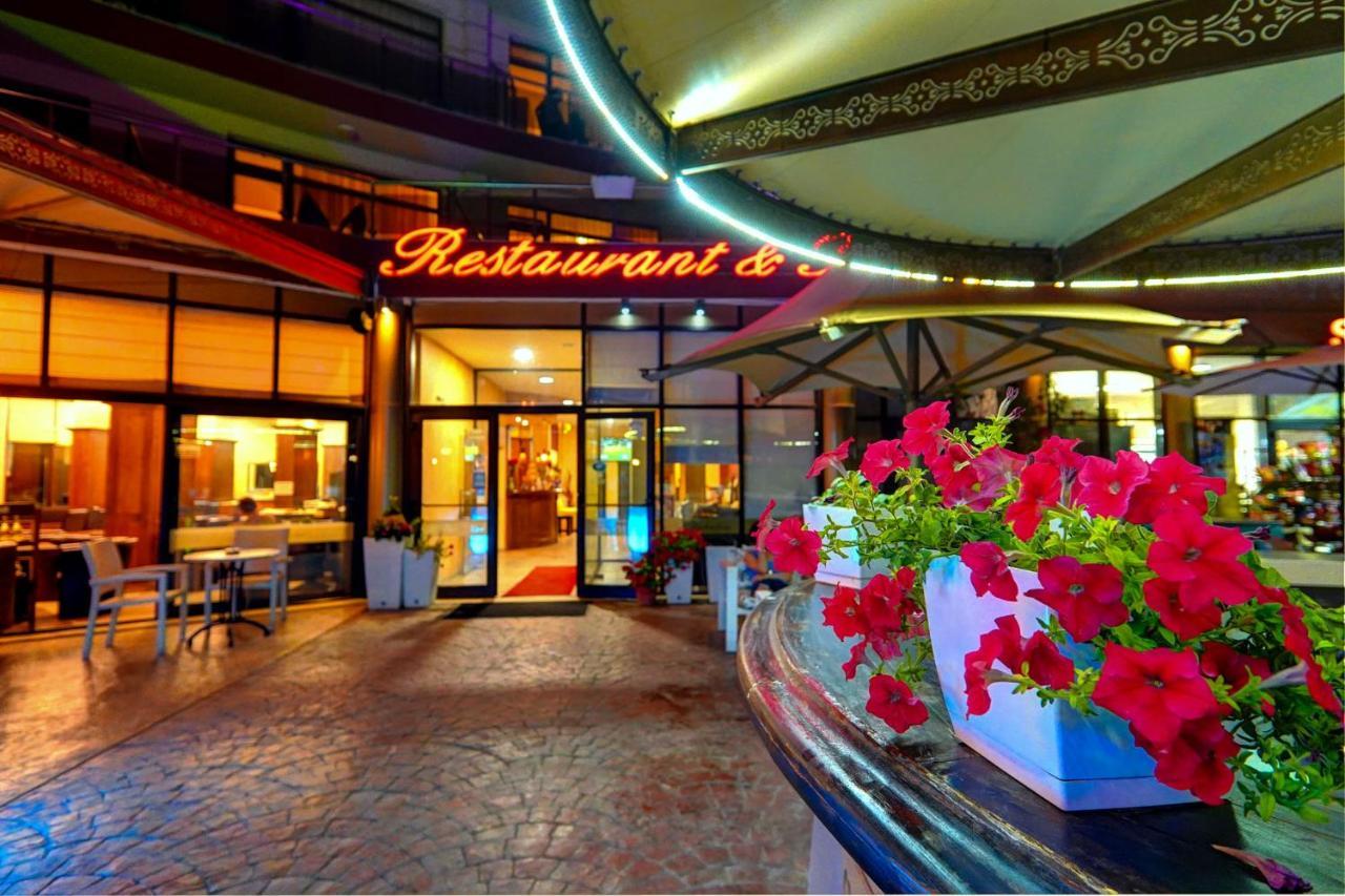 Hotel St Valentine All Inclusive Σάνι Μπιτς Εξωτερικό φωτογραφία