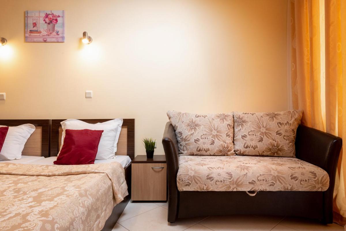 Hotel St Valentine All Inclusive Σάνι Μπιτς Εξωτερικό φωτογραφία