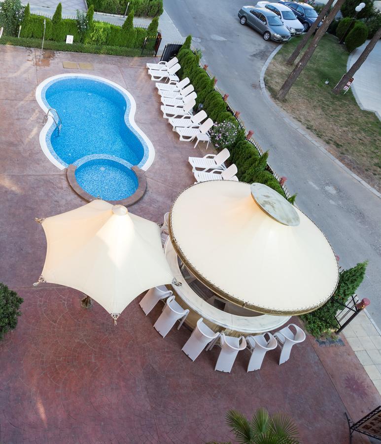 Hotel St Valentine All Inclusive Σάνι Μπιτς Εξωτερικό φωτογραφία