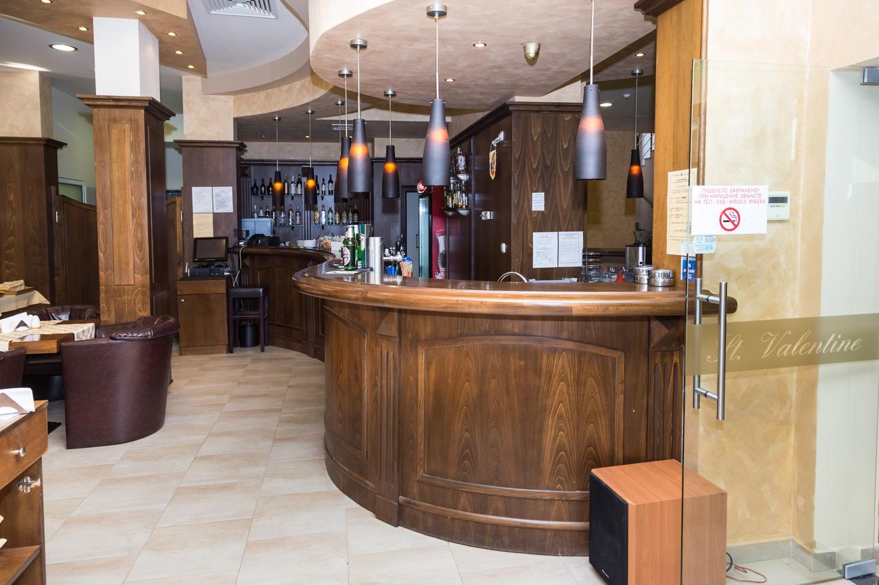 Hotel St Valentine All Inclusive Σάνι Μπιτς Εξωτερικό φωτογραφία