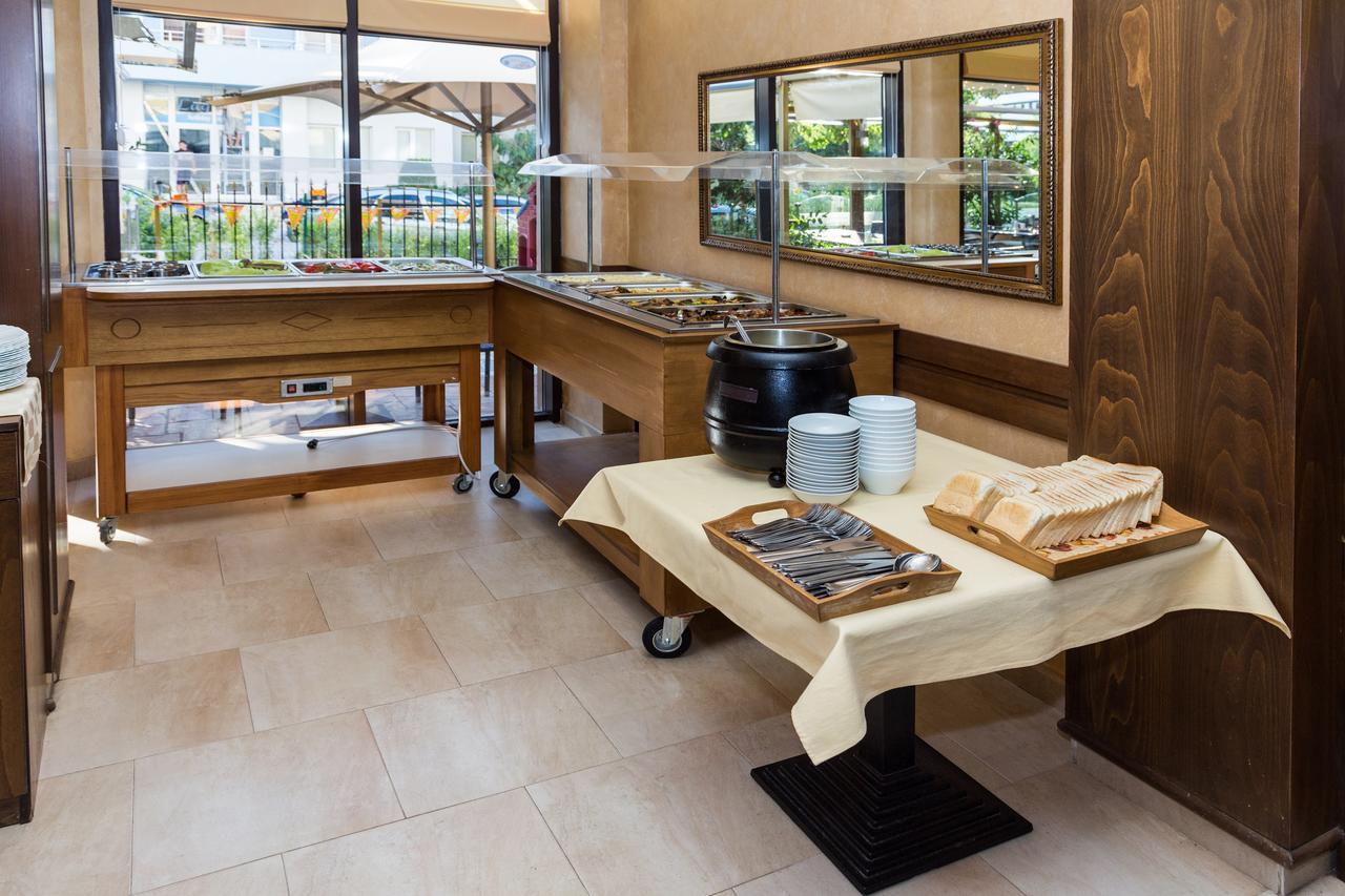 Hotel St Valentine All Inclusive Σάνι Μπιτς Εξωτερικό φωτογραφία