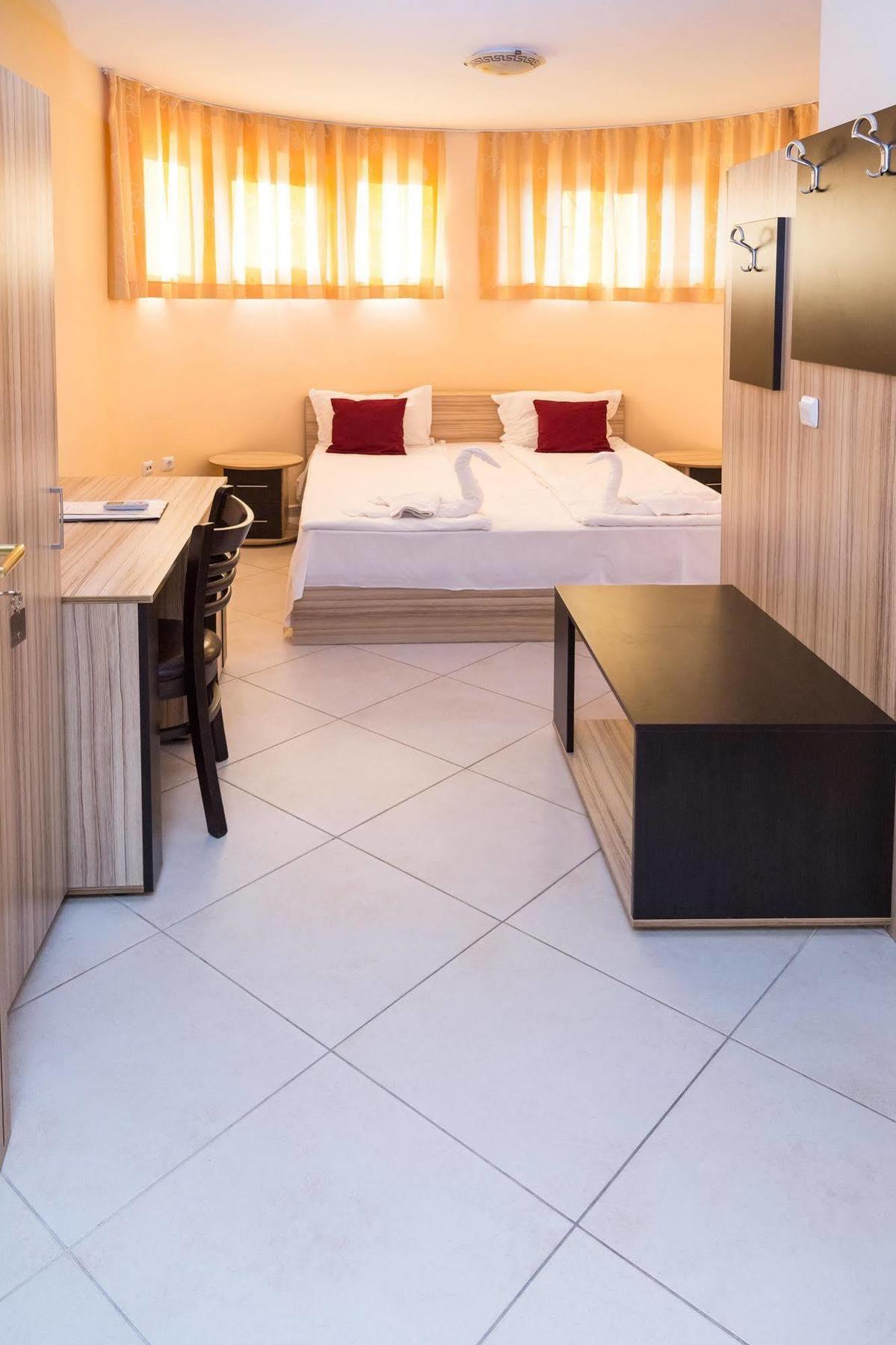 Hotel St Valentine All Inclusive Σάνι Μπιτς Εξωτερικό φωτογραφία