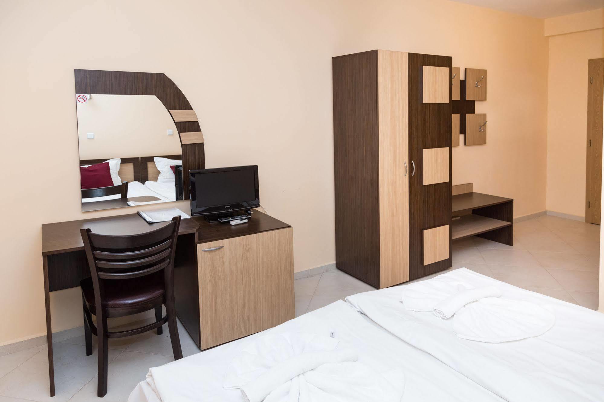 Hotel St Valentine All Inclusive Σάνι Μπιτς Εξωτερικό φωτογραφία