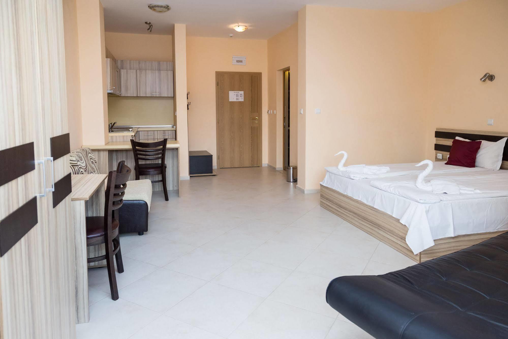 Hotel St Valentine All Inclusive Σάνι Μπιτς Εξωτερικό φωτογραφία