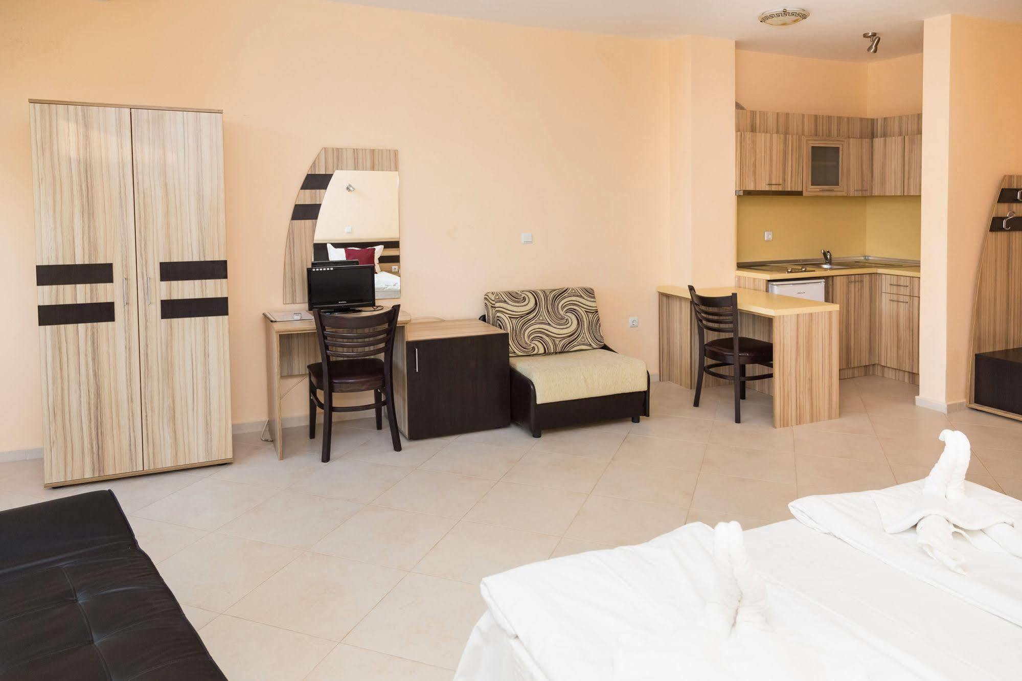 Hotel St Valentine All Inclusive Σάνι Μπιτς Εξωτερικό φωτογραφία