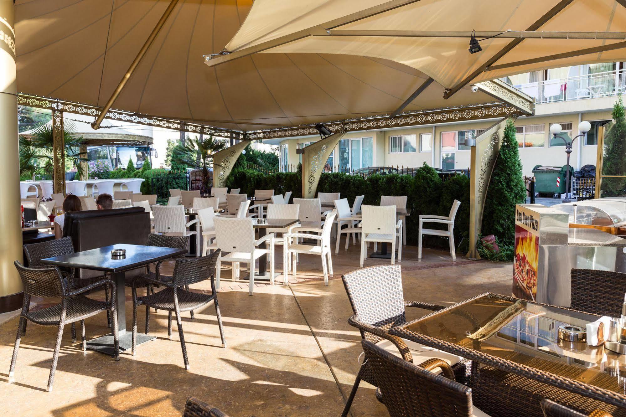 Hotel St Valentine All Inclusive Σάνι Μπιτς Εξωτερικό φωτογραφία