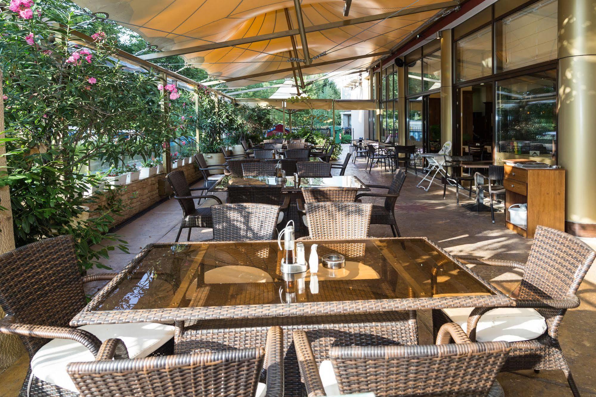 Hotel St Valentine All Inclusive Σάνι Μπιτς Εξωτερικό φωτογραφία