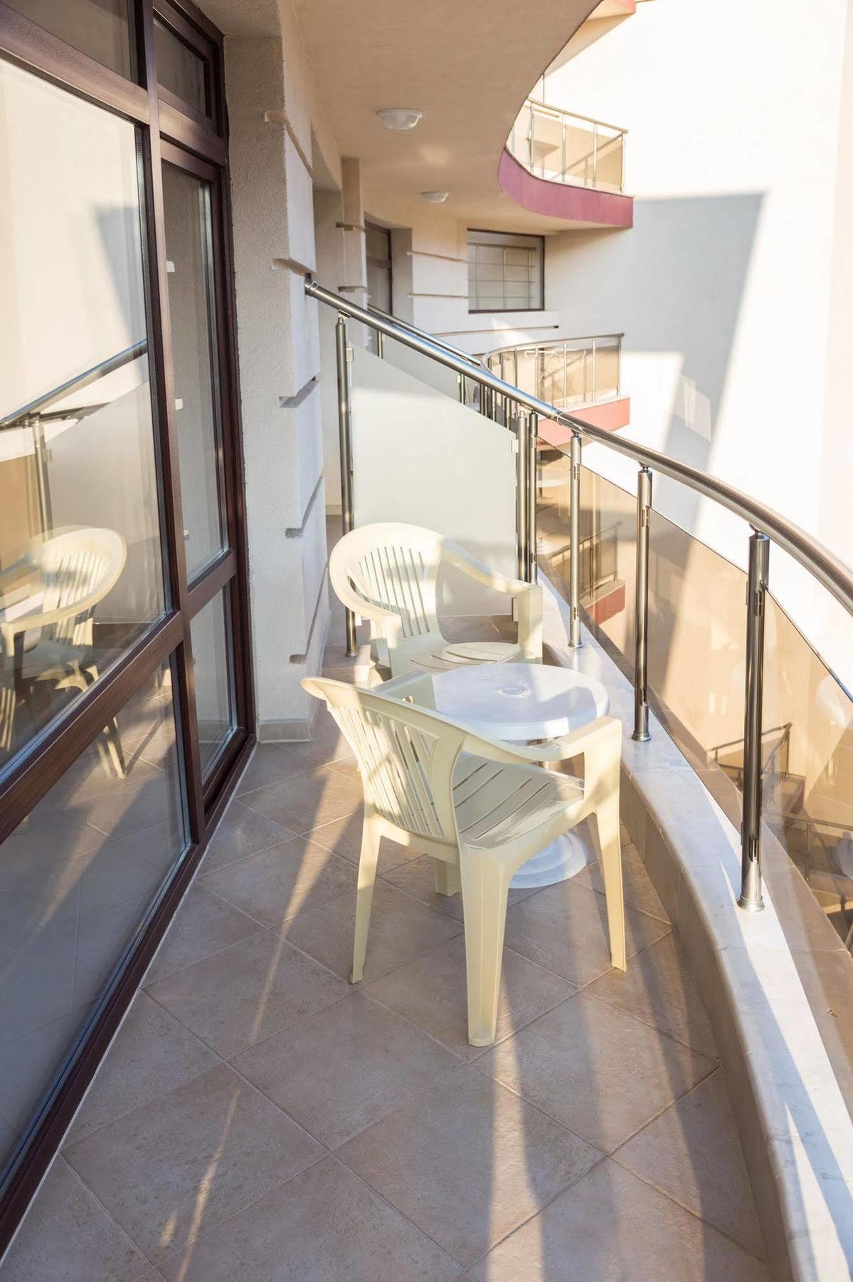Hotel St Valentine All Inclusive Σάνι Μπιτς Εξωτερικό φωτογραφία